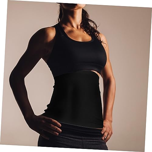 Protector Lumbar Ajustable para Cintura GARVALON 3pcs miniatura 3