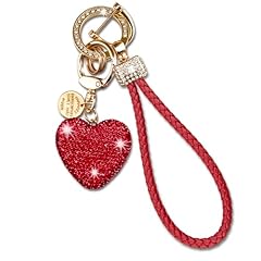 B-red - Extended Wristlet