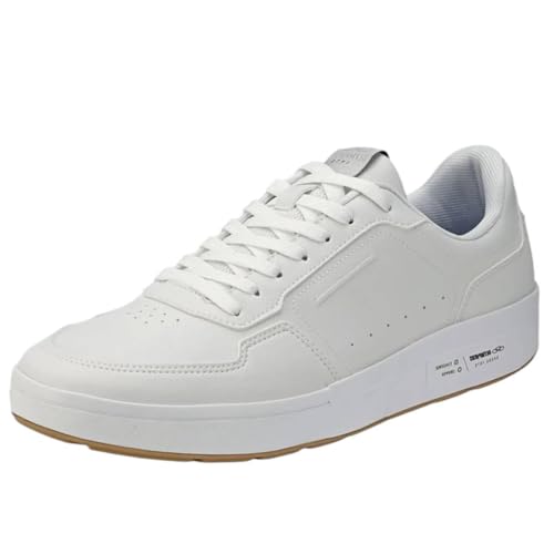 Tenis Masculino Olympikus Versa Casual Original Cor:Branco;Tamanho:42