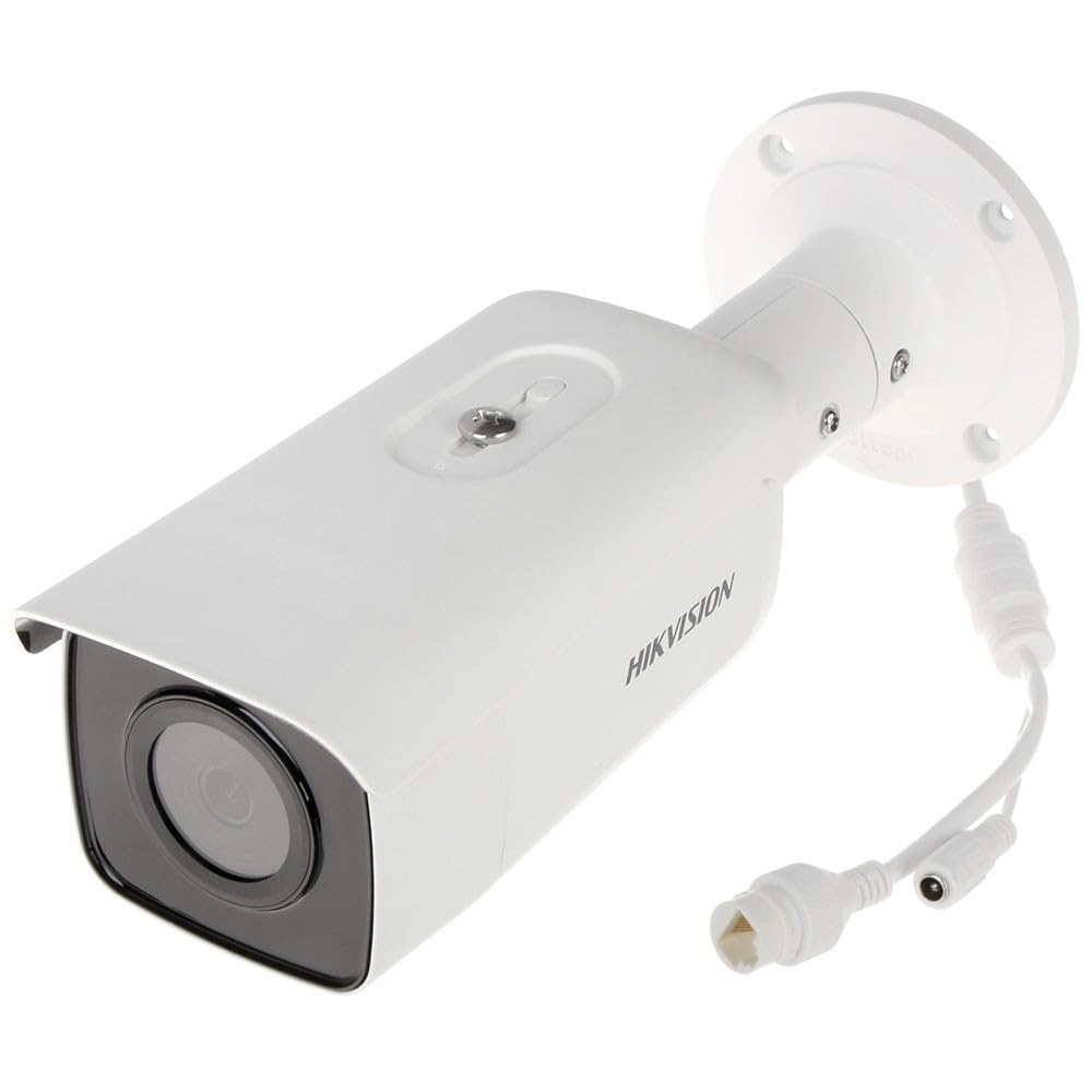 Hik Cámara Vigilancia De Red Ptz 2MP 32x IR 200 Mt AcuSense IP66 WDR Darkfighter - 22193 Hik Cámara Vigilancia De Red Ptz 2MP 32x IR 200 Mt AcuSense IP66 WDR Darkfighter - 22193
