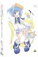 Amazon.com: EMOTION the Best もえたん DVD-BOX : Movies & TV
