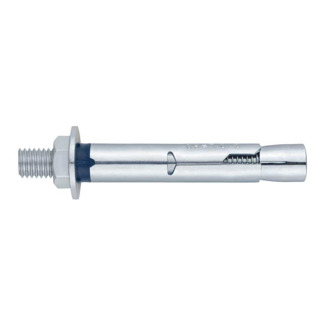 INDEX ACHE11C - Anclaje antigiro para cargas medias. Espárrago (M8 x 60 Ø11, 100 uds.)