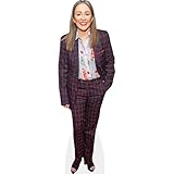 Celebrity Cutouts