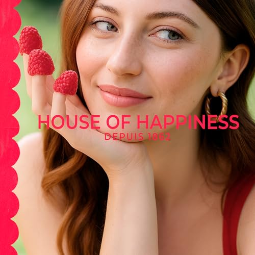 Roger&Gallet - Lait Corps Bienfaisant Gingembre Rouge 250ml - Lait Corps Hydratant Parfumé - Beurre de Karité - 95% d'ingrédients d'origine naturelle (Lot de 2)