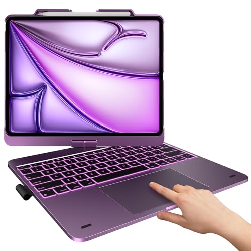 typecase Keyboard Case for iPad Air 13-inch(M4/M3/M...
