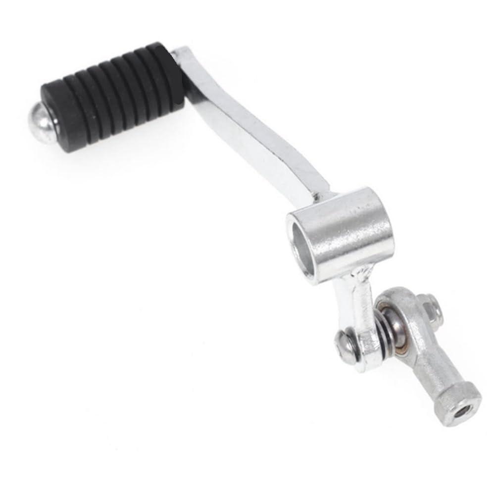 YIBHJ3E Gear Shift Lever Motorcycle Accessories Gear Shift Lever Shifter Pedal Rod for YZF R25 R3 MT-25 MT25 for MT-03 MT 03 MT03