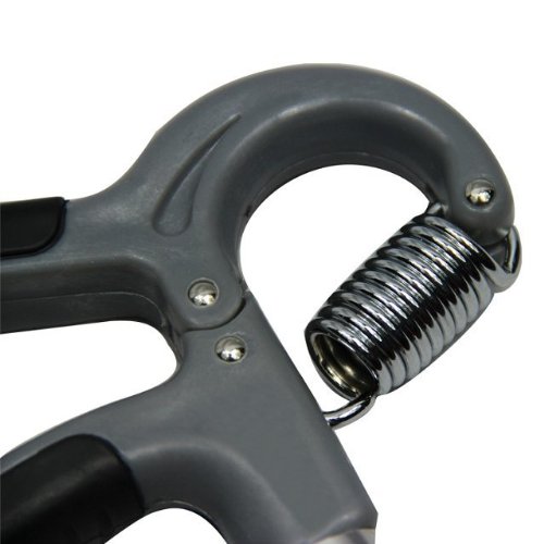 Goliton® Sport Gym mano Pinza regolabile 11-44 lb