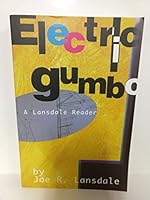 Electric gumbo B0006RX28Y Book Cover