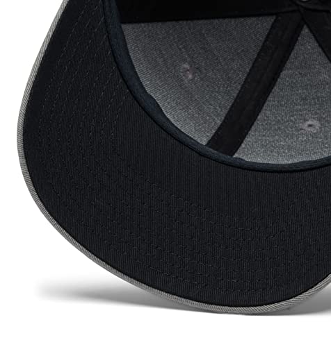 Image of Columbia Unisex Adult PFG Logo Mesh Ball Cap