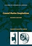 Coastal Marine Zooplankton: A Practical Manual for Students