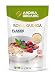 Andina Organic - Quinoa Flakes Made with Gluten Free Dried Bolivian Royal Quinoa | Great Gluten Free Cereal Packed with Vegan Plant Based Protein | Unsweetened Organic Whole Grain