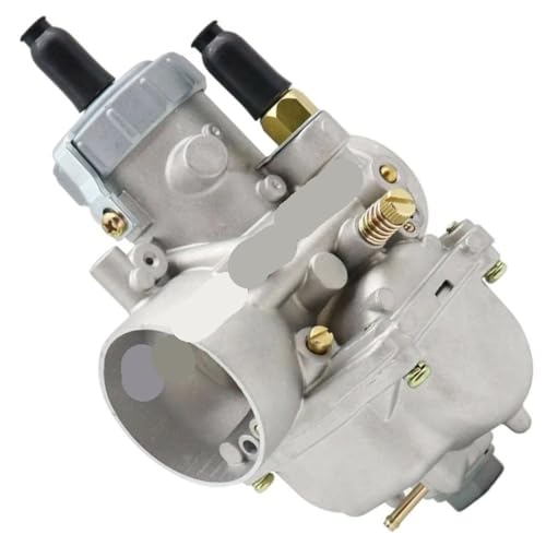 Carburateur pour PSX 400L et 400 4 temps remplace 3130642 et 3130710