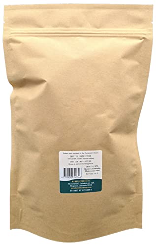 Forest Food Shop Dried Chanterelle Mushrooms thumb #1