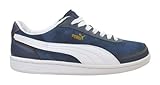 puma top winner neu  PUMA Smash Winner Ensign Blue/White Gr. 40