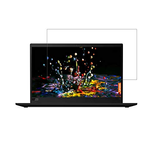 �y2���Z�b�g�zClearView(�N���A�r���[) Lenovo ThinkPad X1 Carbon (FHD IPS�t��) 14�C���` 2019�N���f���Ή� �t�� �ی� �t�B���� ������ ���ׂ��� �R�� �R�E�C���X �^�C�v