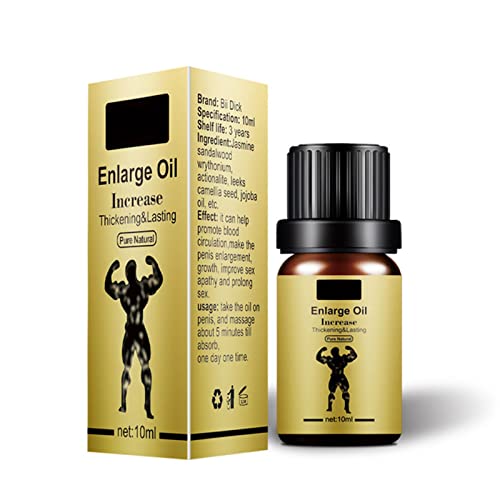 Men Massage Oil, Sex Delay Oil, Men Penis Enlarge Essence Oil, Men Penis Growth Oil, Increase Enlarge Oil Delay Time