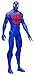 Marvel Spider-Man Titan Hero Series Spider-Man 2099 12-Inch Figure
