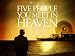 Mitch Albom's The Five People You Meet in Heaven