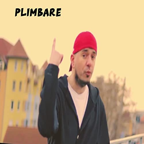Plimbare Prin Bazooka [Explicit]
