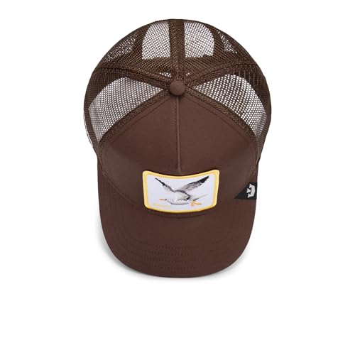 Image of Goorin Bros. Team Pride Collection Trucker Hat for Men and Women
