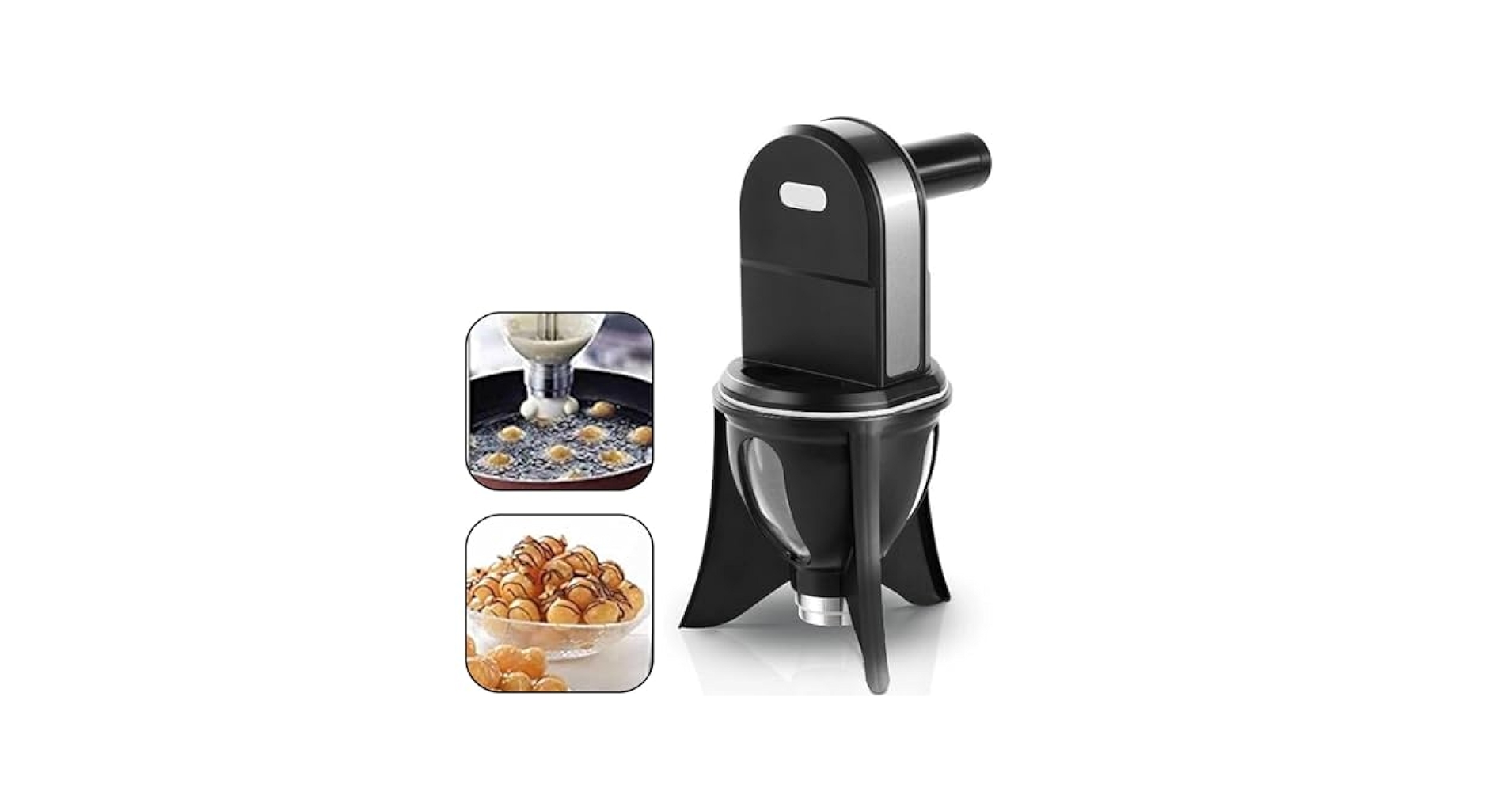 Amazon.com : ZXSYYDS Automatic Glutinous Rice Ball Fish Ball