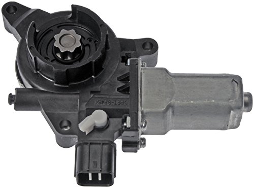 Moteur de lève-vitre Dorman 742-969 pour réparer une vitre bloquée ou en panne