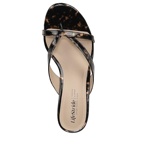 Image of LifeStride Women's Navine Thong Dress Sandal