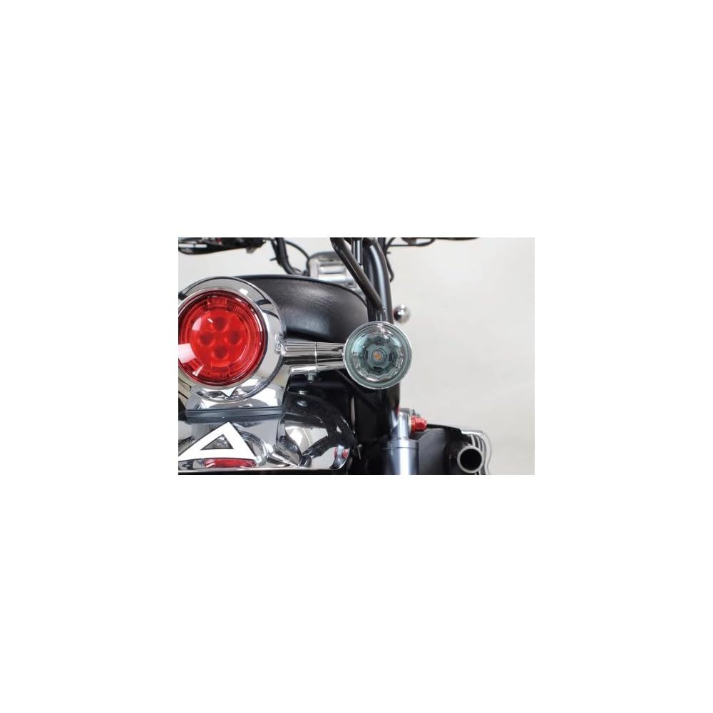 Amazon | スペシャルパーツ武川(TAKEGAWA) ブレイズウインカー(4個1