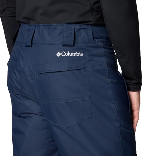 Columbia Herren Bugaboo V Hose, Collegiate marineblau, 6X Short – Ansicht 5