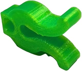 3D-GEM Saddle Bow Hunting Tether Lock (Orange)