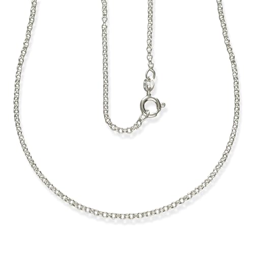 Plata de ley 925 Christopher James joyeria infantil elegante para niños 6