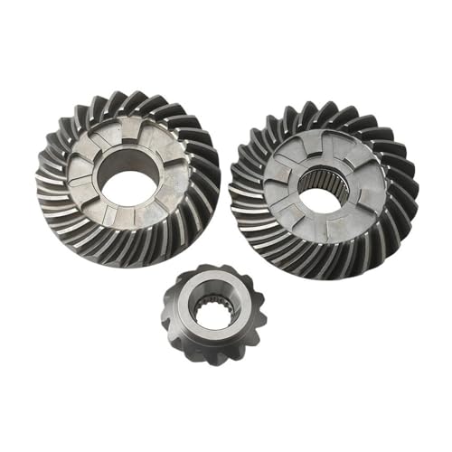 Kit d'engrenages 6E5 pour moteur hors-bord 2 temps 115 CV et 130 CV