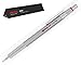 Produktbild Rotring 600 Feinminenstift 0,7mm Das Original, silber.