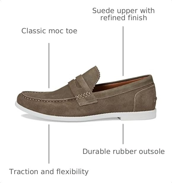 Image of Steve Madden Mens Ramsee