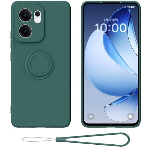 Gosento For OPPO Reno13 A P[X Ot O X}zP[X gуXgbv X}zO 킢 X}z oJ[O OPPO Reno 13A Jo[ (~bhiCgO[)