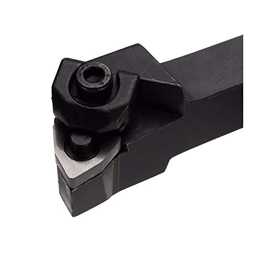 Herramienta de torneado de madera Carburo WWLNR1616H08 miniatura 4