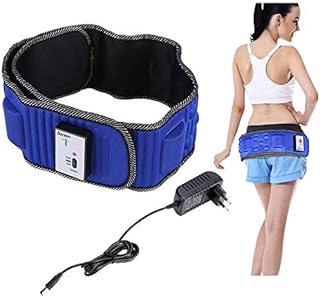 Abs Stimulator For Men Women Abdominal Muscle Toner Muscle Toner Abdominal Toning Belt Muscle Toner Ems Abdominal Trainer Machine Abs Stimulator Muscle Trainer Abs Stimulator Muscle Toner zhengzilu