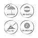 CARSLAN 1.0 Soft Focus Loose Setting Powder, Waterproof, Matte, Oil Control, Shine Free, Talc-Free Face Powder Makeup, 24H Longwear Finishing Powder, 01 Pink