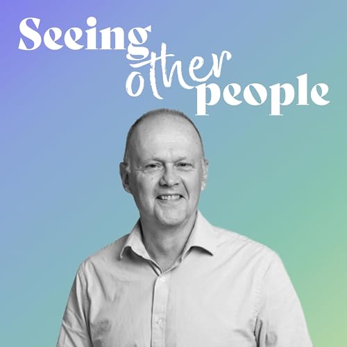 Guilt Can Actually Improve Your Relationships Podcast Por  arte de portada