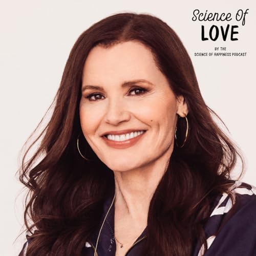 The Science of Love, with Geena Davis (Episode 1)