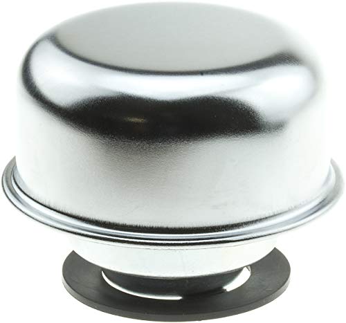 Bouchon reniflard Gates 31064 anti-fuite pour réguler la pression d'huile