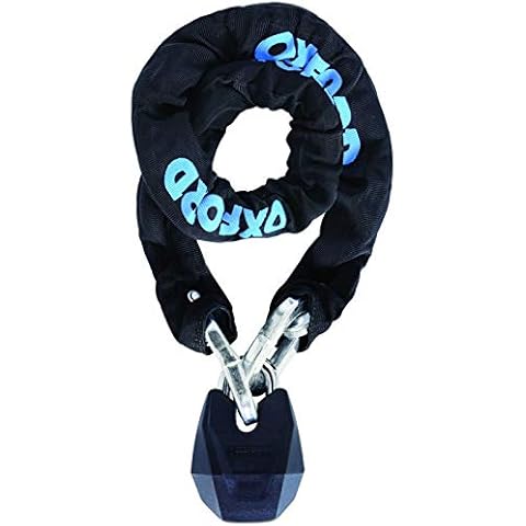 Oxford LK161 Hardcore XL 13mm Chain Lock Cover