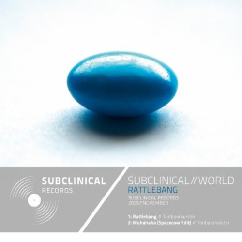 Amazon Music TonbaumeisterのRattlebang Amazon.co.jp