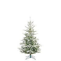 Alberi senza luci - Tipo - Alberi di Natale artificiali