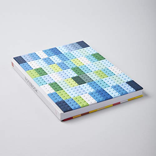 LEGO Brick Notebook (LEGO x Chronicle Books) - Image 6