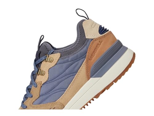 Image of Merrell Men's Alpine 83 Sneaker Recraft