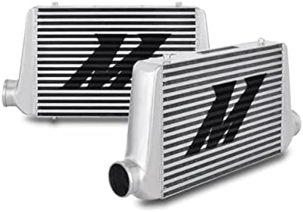 Mishimoto Universal Intercooler G-Line