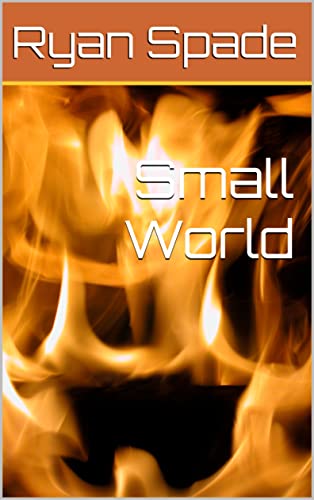 Small World (English Edition)