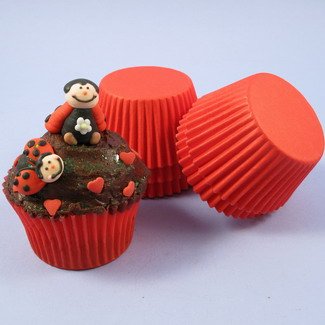 Pirottini Rosso - 36pz