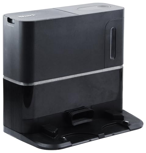 ShopJimmy XDKRV2500S AI Ultra Robot Self Empty...